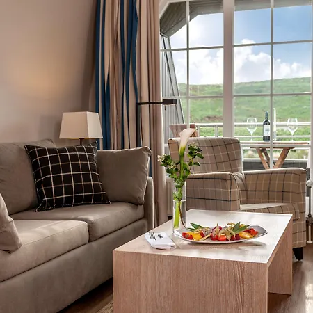 Hotel Dorint & Westerland/sylt 4*