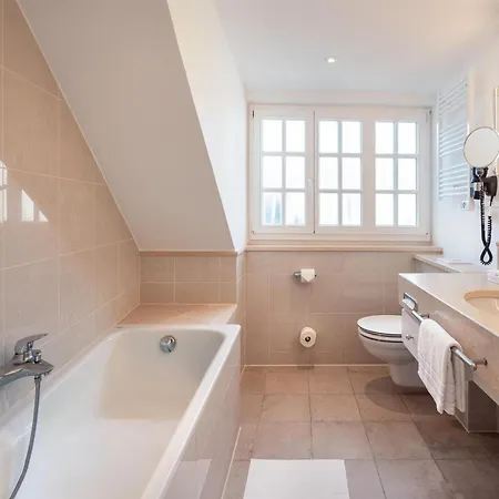 Hotell Dorint & Westerland/sylt