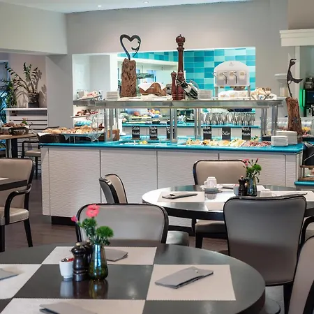 Dorint & Westerland/sylt