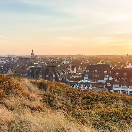 Dorint & Westerland/sylt Hotell Westerland