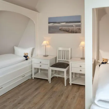 Dorint & Westerland/sylt