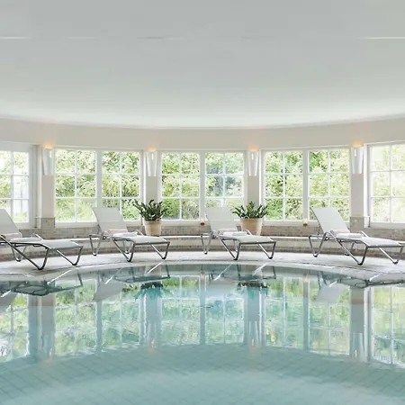 Dorint & Westerland/sylt Szálloda 4*