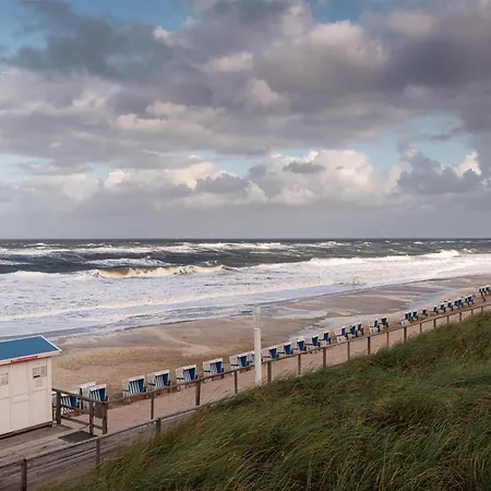Hotell Dorint & Westerland/sylt Westerland