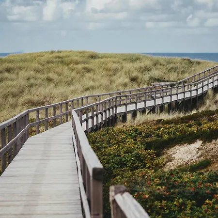 Отель Dorint & Westerland/sylt 4*