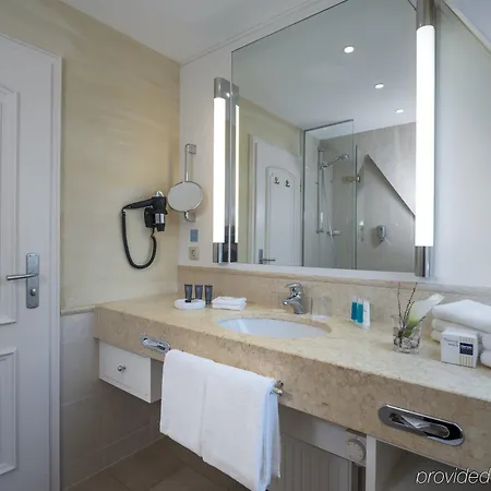 Dorint & Westerland/sylt 4*