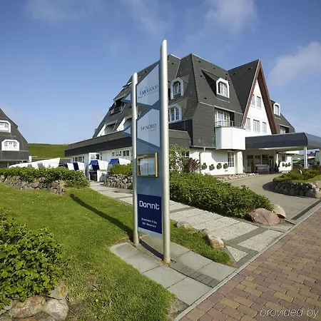 Hotel Dorint & Westerland/sylt Westerland