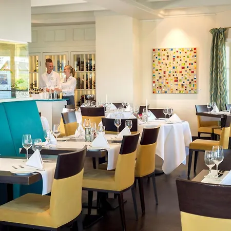 Hotel Dorint & Westerland/sylt Westerland