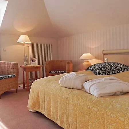 Dorint & Westerland/sylt 4* ヴェスターラント