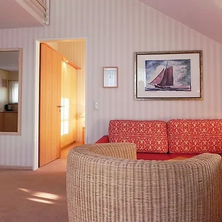 Dorint & Westerland/sylt Westerland