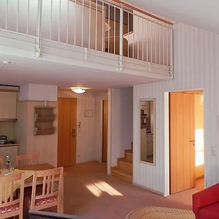 ホテル Dorint & Westerland/sylt 4*