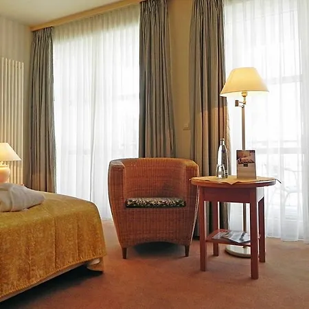 Dorint & Westerland/sylt 4*