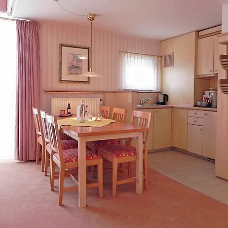 Dorint & Westerland/sylt