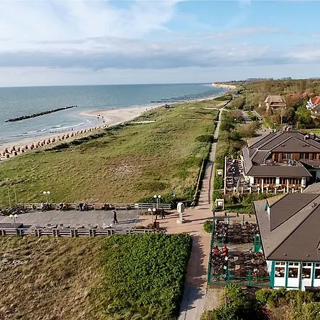 Dorint & Westerland/sylt Hotel