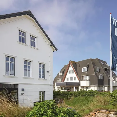 Hotel Dorint & Westerland/sylt
