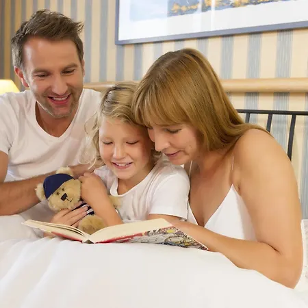 Hotel Dorint & Westerland/sylt Westerland