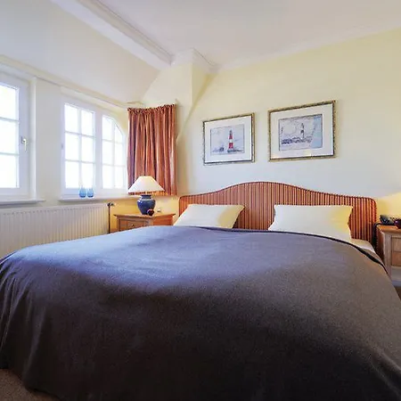 Dorint & Westerland/sylt Hotel Westerland
