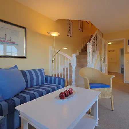 Hotel Dorint & Westerland/sylt 4*