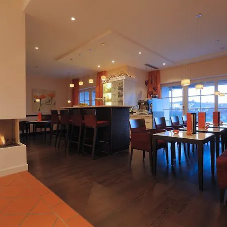 Dorint & Westerland/sylt