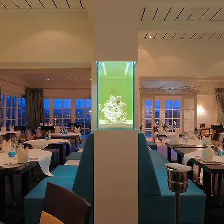 Dorint & Westerland/sylt Hotel 4*