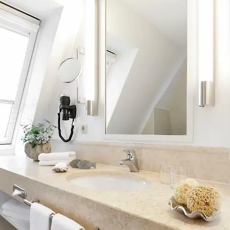 Hotel Dorint & Westerland/sylt Westerland