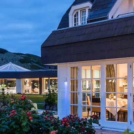 Dorint & Westerland/sylt Hotel Westerland