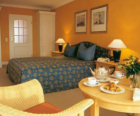 Dorint & Westerland/sylt 4* ヴェスターラント