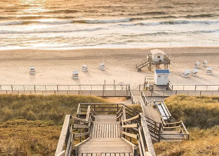 Dorint & Westerland/sylt Westerland