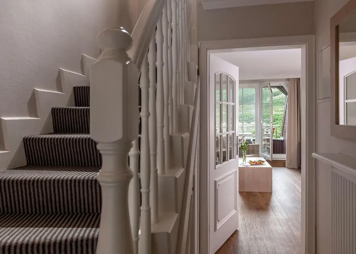 Hotell Dorint & Westerland/sylt