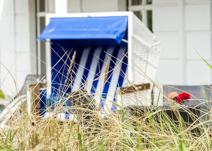 Hotell Dorint & Westerland/sylt 4*