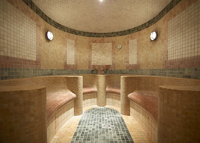 Dorint & Westerland/sylt 4* Westerland