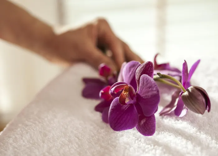 Hotell Dorint & Westerland/sylt 4*