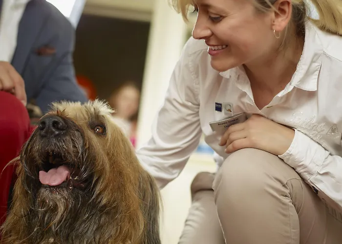 Dorint & Westerland/sylt Westerland