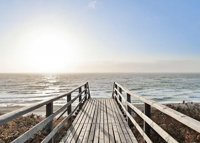Dorint & Westerland/sylt Westerland