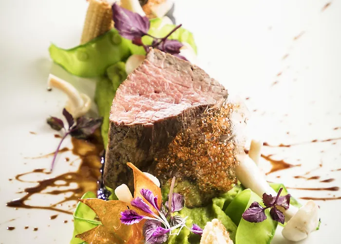 Dorint & Westerland/sylt 4* Westerland