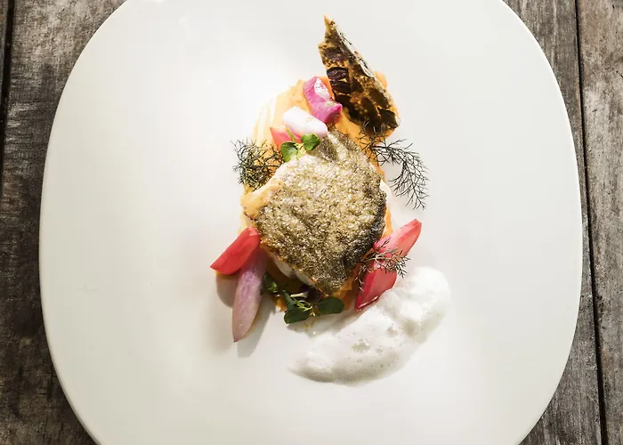 Hotell Dorint & Westerland/sylt