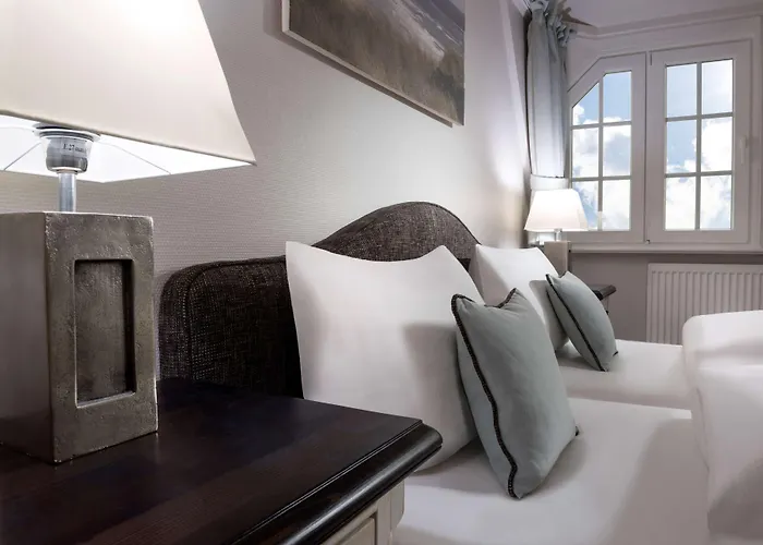 Dorint & Westerland/sylt Westerland