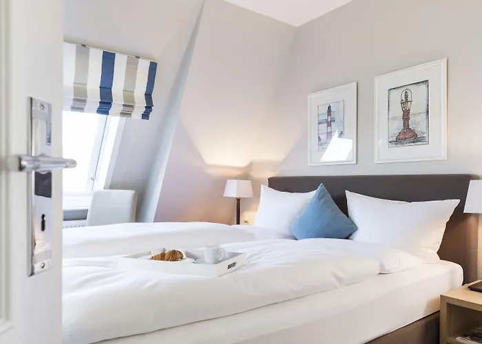 Dorint & Westerland/sylt