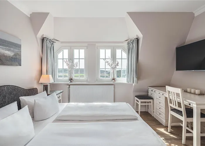 Dorint & Westerland/sylt