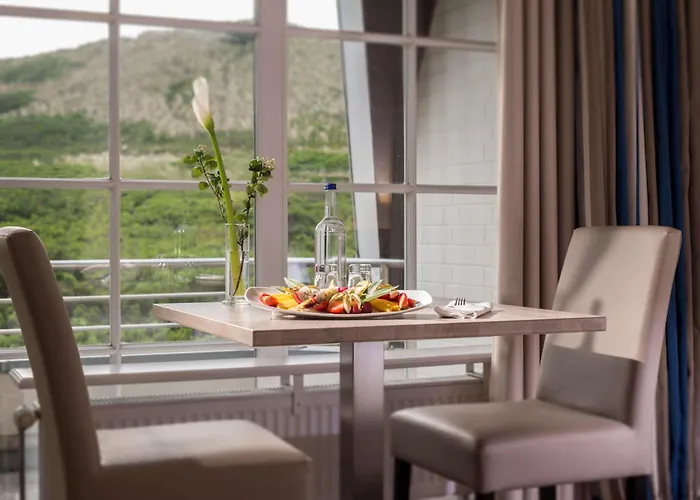 Hotell Dorint & Westerland/sylt Westerland