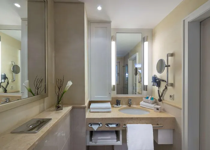 Dorint & Westerland/sylt