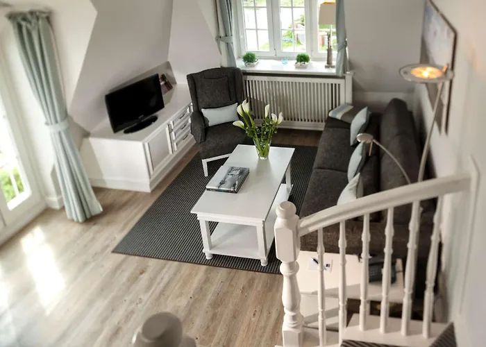 Dorint & Westerland/sylt