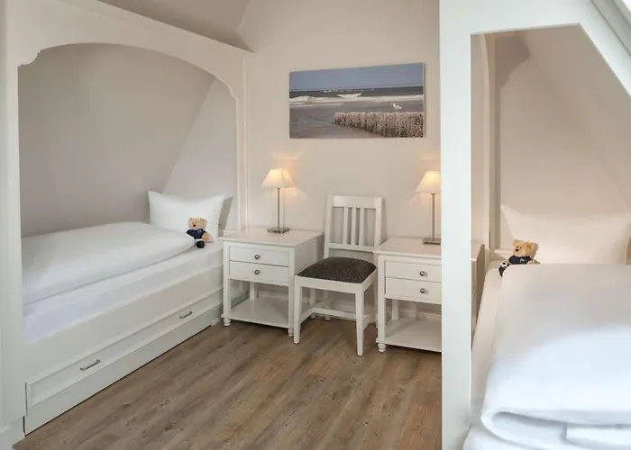 Dorint & Westerland/sylt