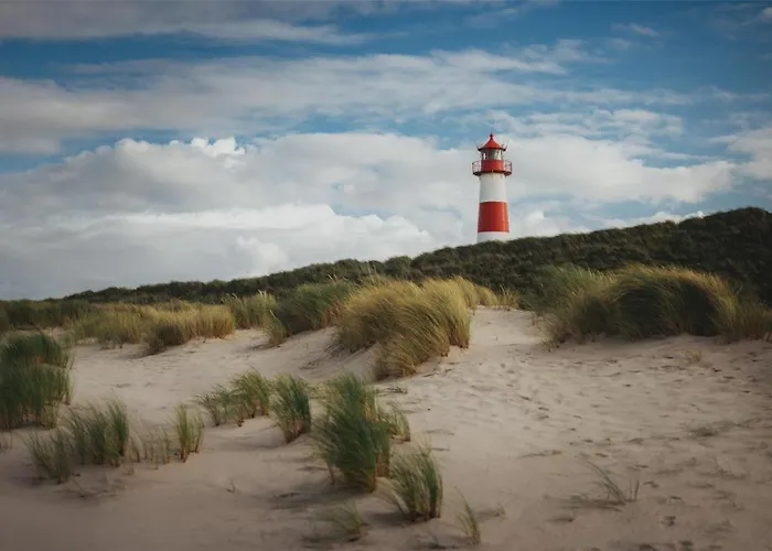 Dorint & Westerland/sylt 4* Westerland