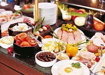 Dorint & Westerland/sylt 4*