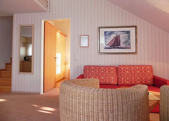 Dorint & Westerland/sylt Westerland