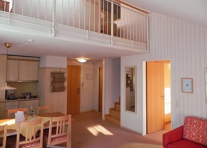 Hotell Dorint & Westerland/sylt 4*