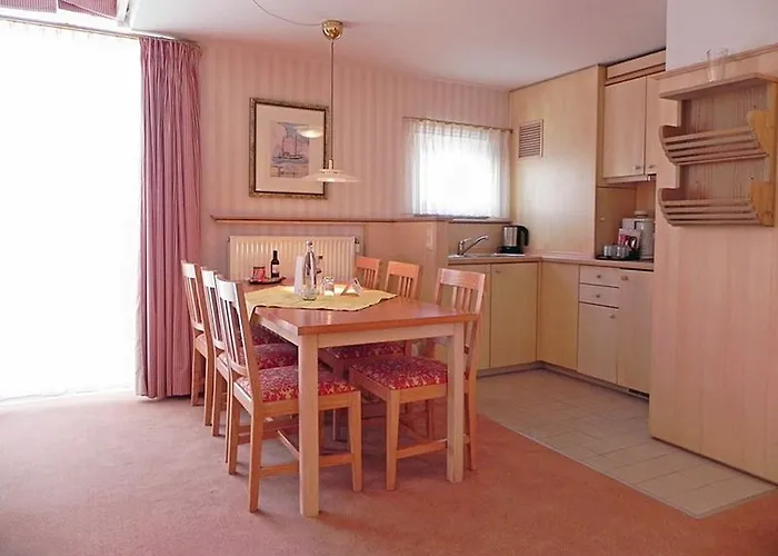 Dorint & Westerland/sylt