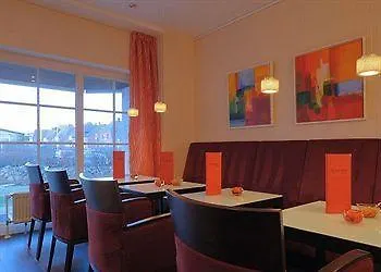 Hotell Dorint & Westerland/sylt 4*
