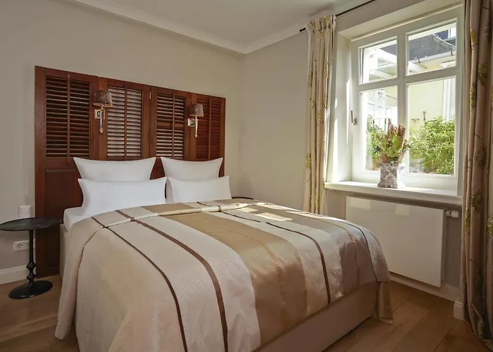 Dorint & Westerland/sylt Westerland