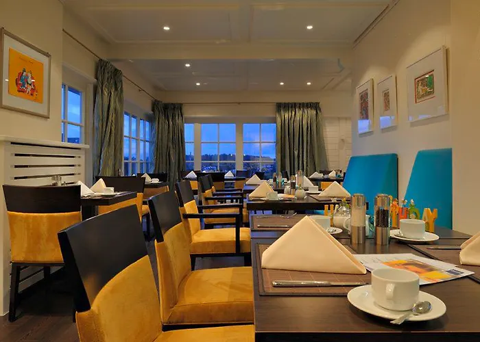 Hotell Dorint & Westerland/sylt Westerland